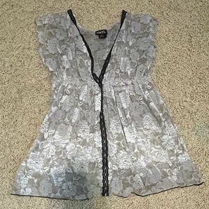 brand: rue 21 size: M